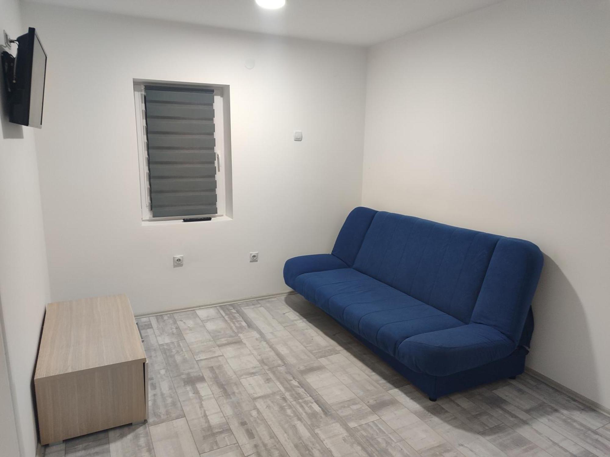 Ni Apartmani Hub الغرفة الصورة